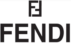 Logo von Fendi