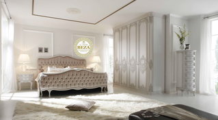 Schlafzimmergestaltung von Wohnkultur Beza Komplettausstatter